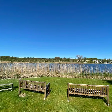 Neue Ernst - 3 Ostseebad Heringsdorf