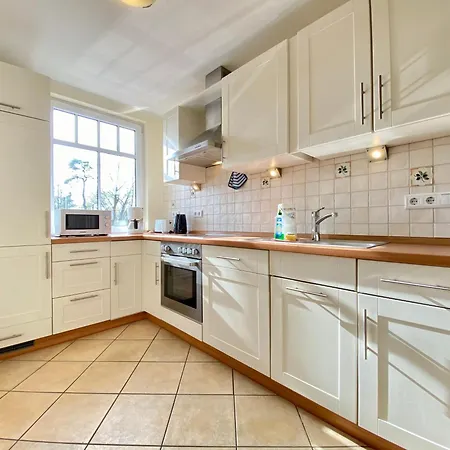 Apartment Neue Ernst - 3 *