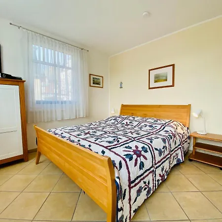 Neue Ernst - 3 Apartment