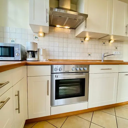 Neue Ernst - 3 Apartment *